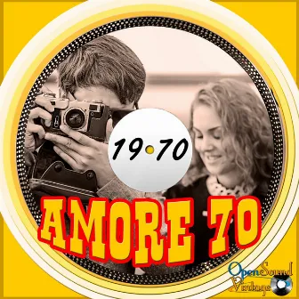 Amore 70 (Music for Movie) by Oscar Rocchi