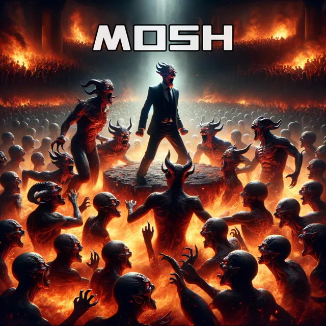 Mosh