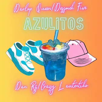 Azulitos by Darlop Queen