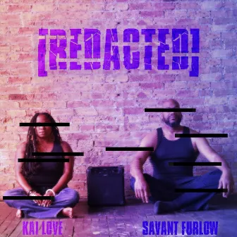 Redacted by Savant Furlow