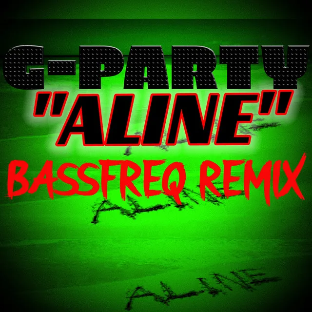 Aline - Bassfreq remix extended version