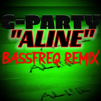 Aline (Hardstyle Remix Edition) by Bassfreq