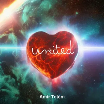 We United by Amir Telem