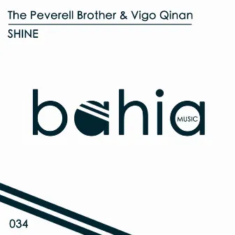 Shine by The Peverell Brother