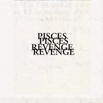 Pisces Revenge by JusSol