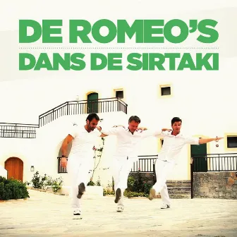 Dans De Sirtaki by De Romeo's