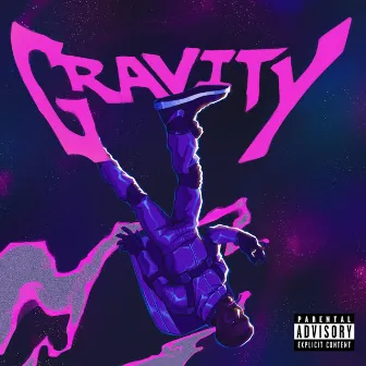 Gravity by CharacTer the Glitch