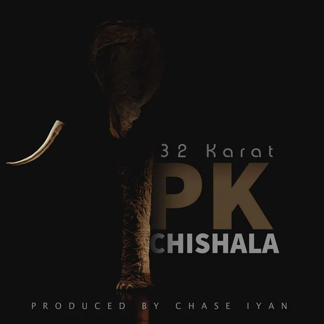 PK Chishala