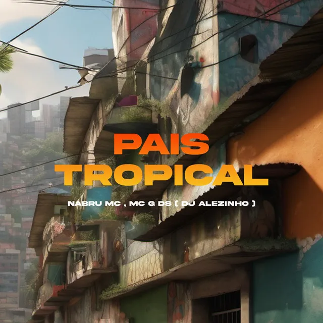 Pais Tropical