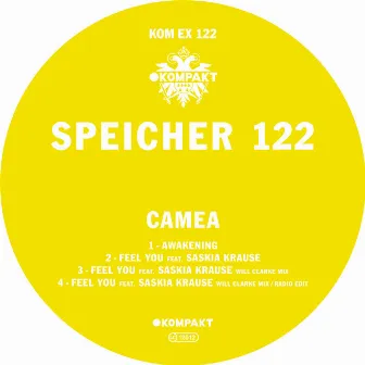 Speicher 122 by Camea