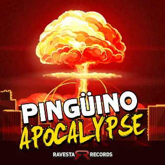 Apocalypse by PINGÜINO