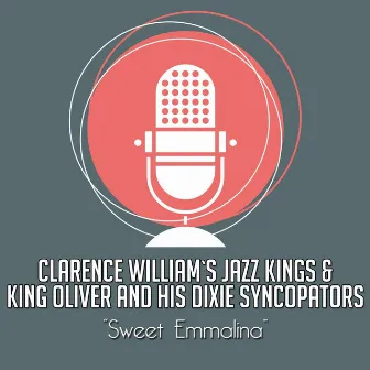 Sweet Emmalina by Clarence Williams‘ Jazz Kings