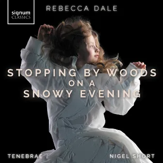 Stopping by Woods on a Snowy Evening by Rebecca Dale