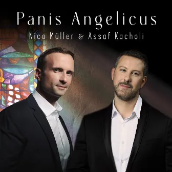 Panis Angelicus by Nico Müller