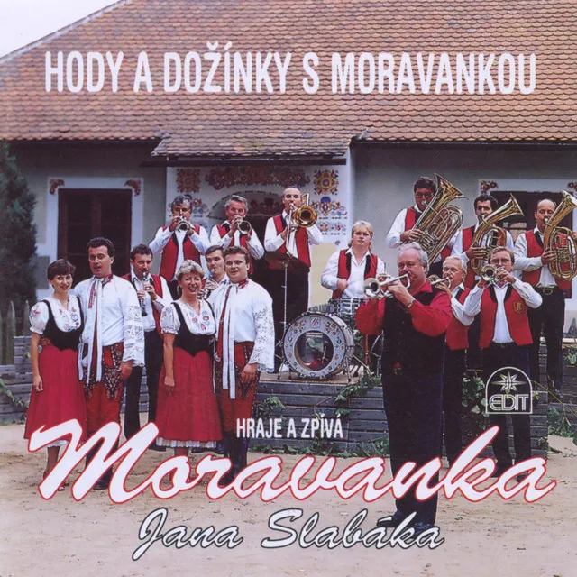 Hody, milé hody II