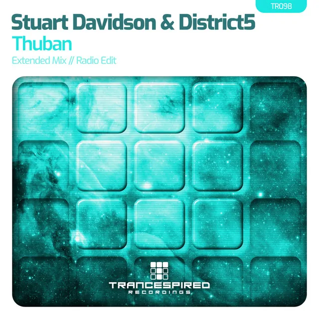 Thuban - Extended Mix