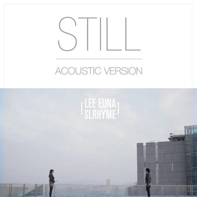 Still - Acoustic Version