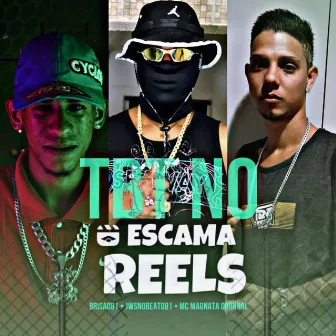 Tbt no Escama Reels by JwsNoBeat081