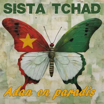 Adan on Paradis by Sista Tchad