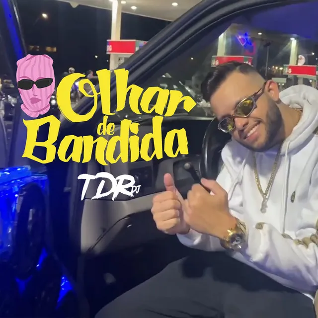 Olhar de Bandida