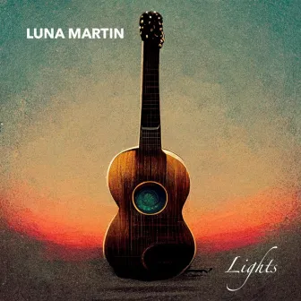 Lights by Luna Martin