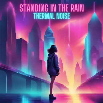 Standing in the rain by Thermal Noise