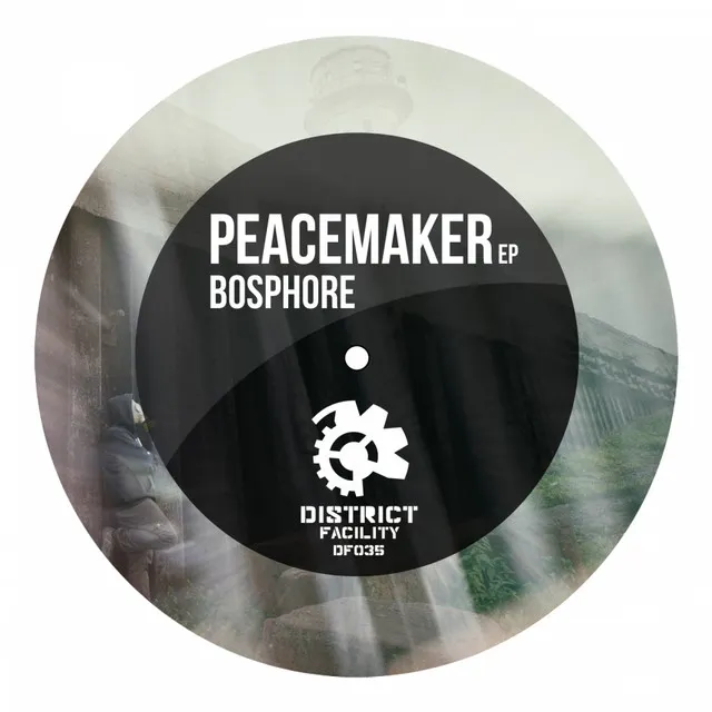 Peacemaker