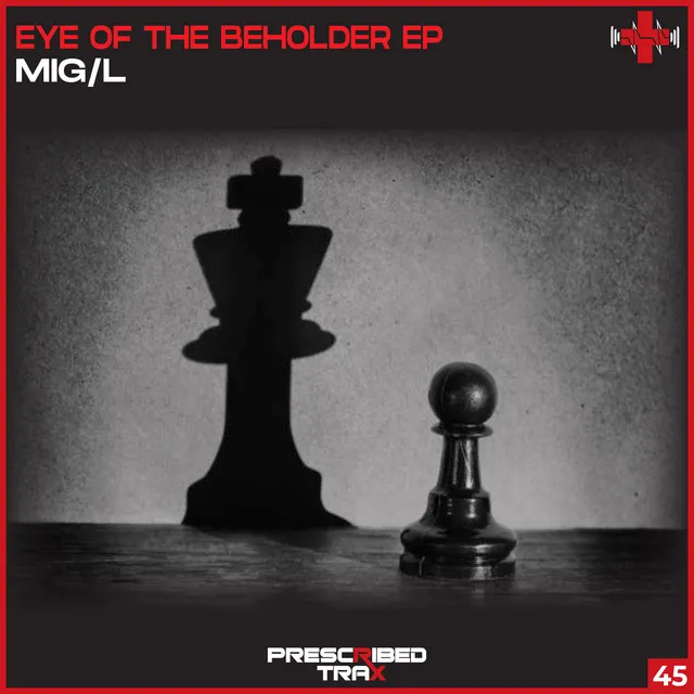 Eye of the Beholder EP