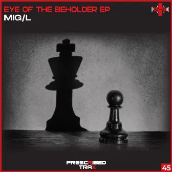 Eye of the Beholder EP by MIG/L