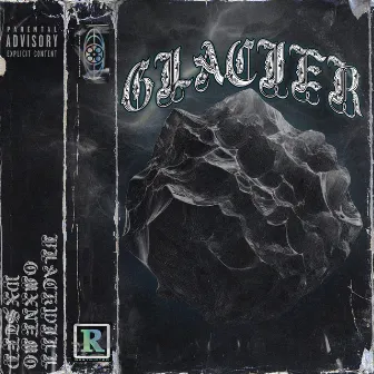 GLACIER by Blackwill