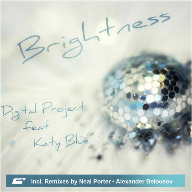 Brightness - Digital Project Original Mix