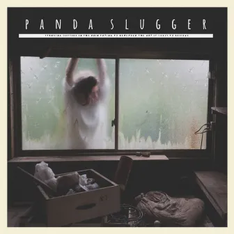 Standing Outside in the Rain Trying to Remember the Way It Feels to Believe by panda slugger