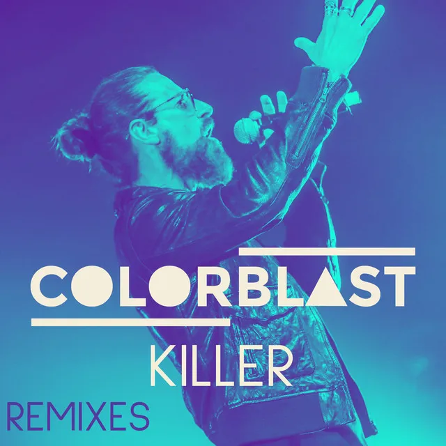 Killer - LiMiT3R Remix