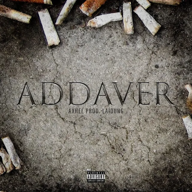 ADDAVER