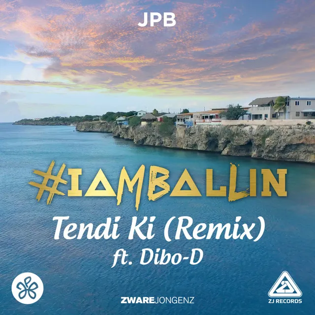 Tendi Ki - Remix