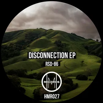 Disconnection by RSD-86