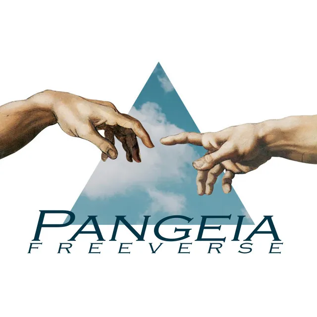 Pangeia (Free Verse)