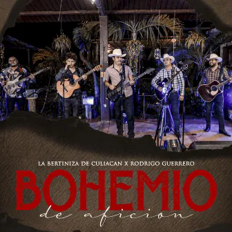 Bohemio de Afición (En Vivo) by Unknown Artist