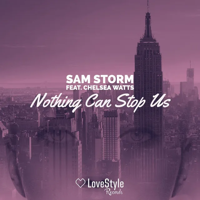 Nothing Can Stop Us - Radio Mix