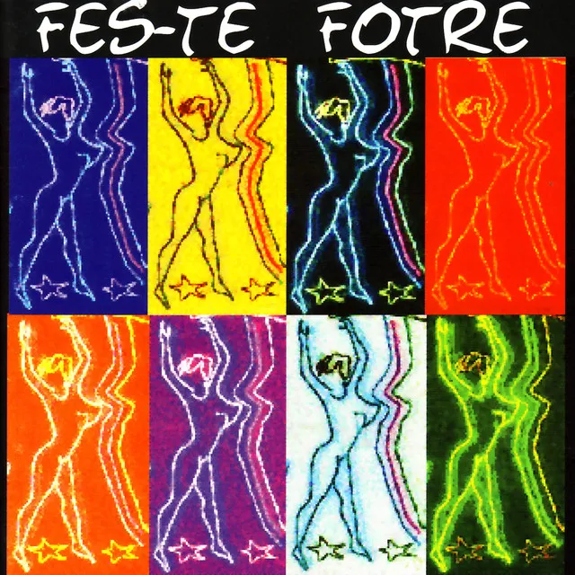 Fes-te Fotre