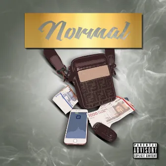 Normal by 6lapper