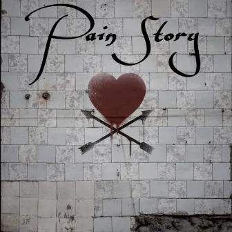 Pain Story by Mad Max