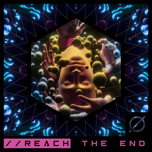 Reached The End - Nonexistent Remix