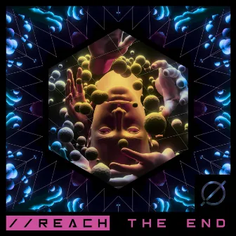 Reached The End (Nonexistent Remix) by Nonexistent