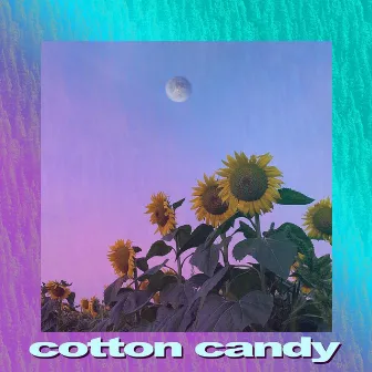 Cotton Candy by Ben Lukas