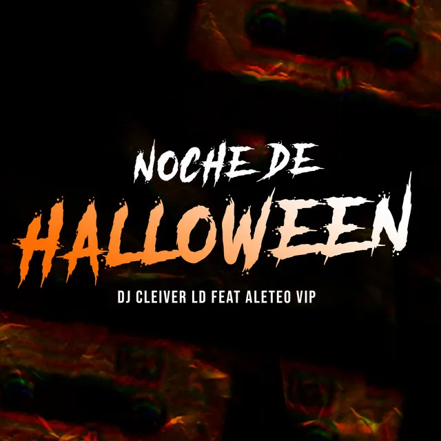 Noche de Halloween