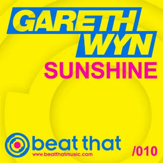 Sunshine - Single by Gareth Wyn