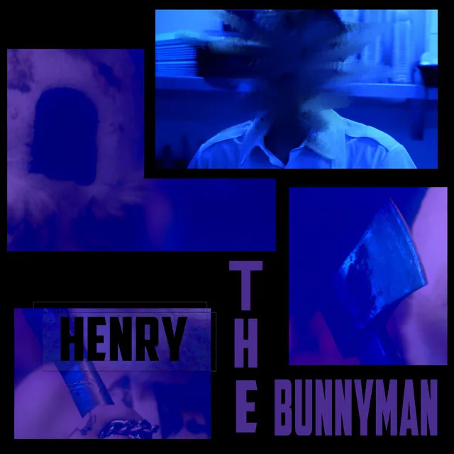 Henry The BunnyMan