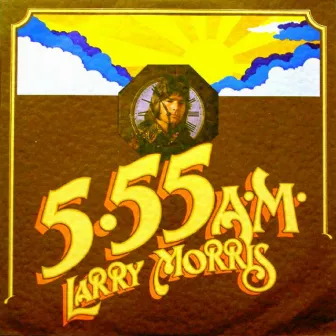 5.55 A.M by Larry Morris