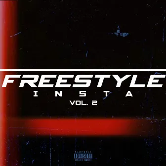 Freestyle insta, Vol.2 by Lamso